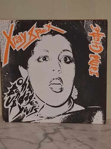 Ray spex bondage 7 - x,