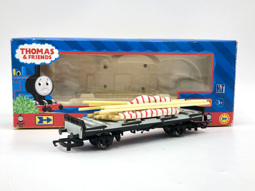 Hornby gauge wagon - gauge,