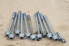 BMW K1300S Head Pin Bolts 1