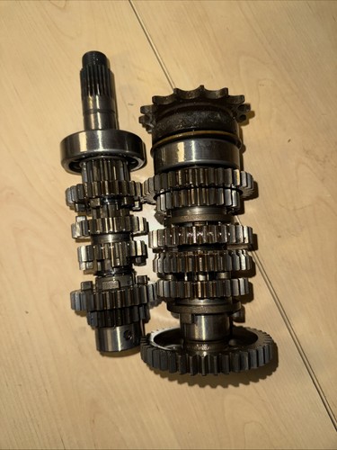 Genuine honda cb250 cb250n - honda,
