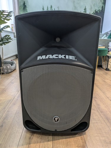 Mackie thump 15a active - mackie,