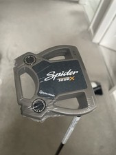 BRAND NEW Taylormade Spider