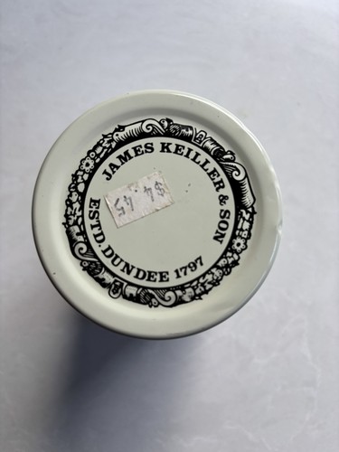 Antique james keiller - &, son