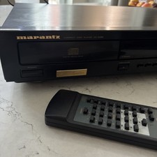 Marantz cd63 mkii signature - cd63, ki