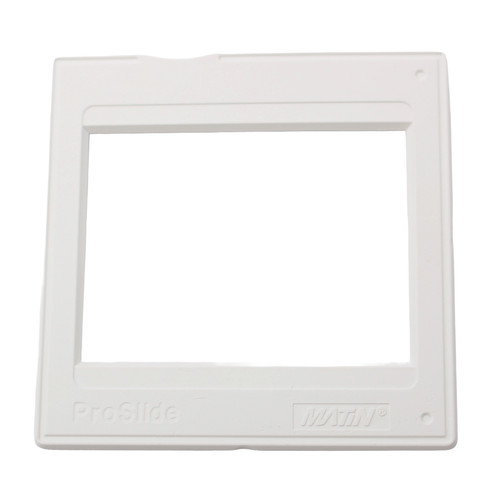 Matin slide mounts 6x4 - 50,