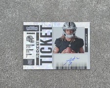 2025 Panini Select Football