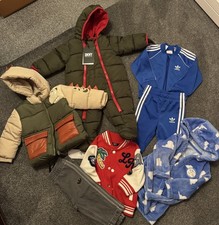 Baby Boy 6-9 Months Clothes