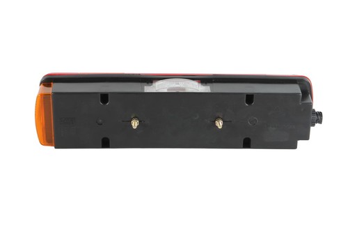 Rear left lamp fits scania - rear,