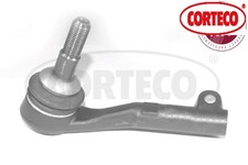 FRONT RIGHT TIE ROD END AXIAL