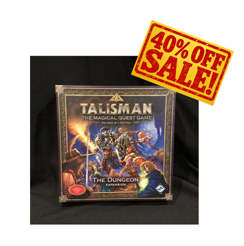 Ffg talisman revised 4th - ffg,