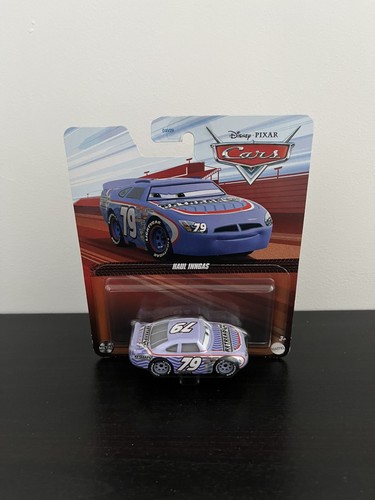 Disney pixar cars haul - haul, inngas