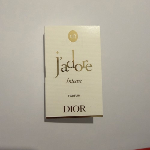 Dior adore intense 1ml - intense,