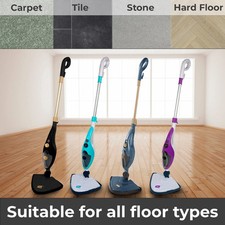 Neo Steam Mop Cleaner 10 in 1