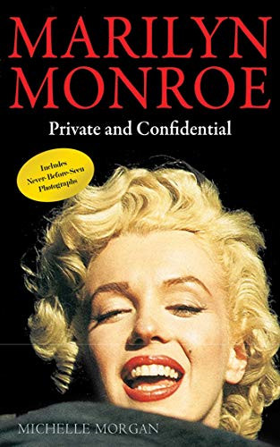 Marilyn monroe private and - monroe:,