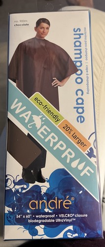 Andre waterproof ultra vinyl - waterproof,