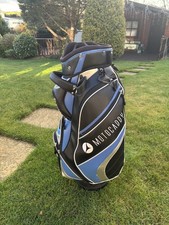 Motocaddy Deluxe Golf Cart Bag