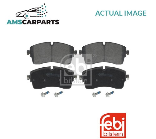 Brake pads set braking pad - set,