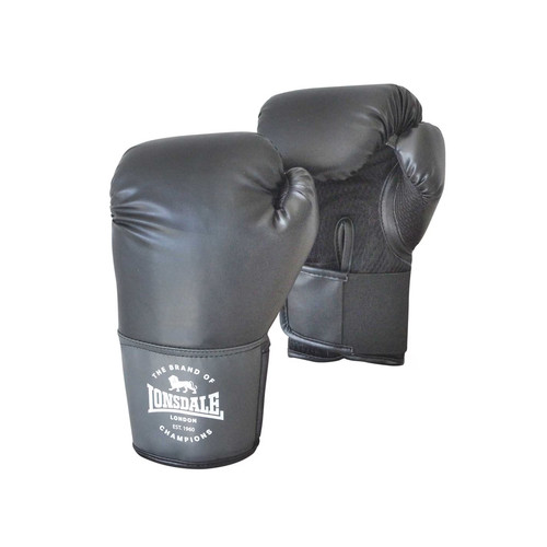 Lonsdale essential training - lonsdale,