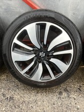 SUZUKI SWIFT MK4 16” SINGLE