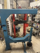 English wheeling machine - wheeling,