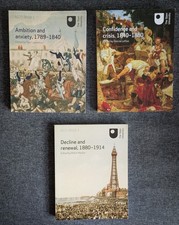 OPEN UNIVERSITY A225 The