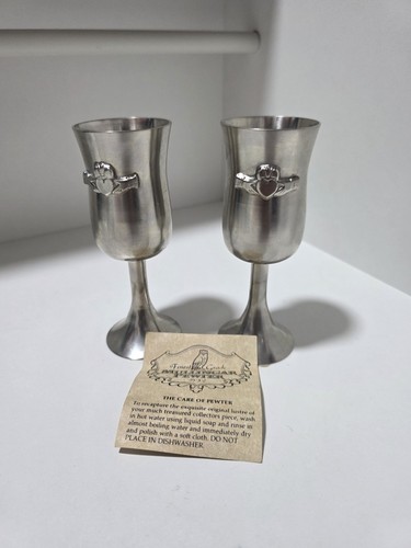 Mullingar pewter irish - pewter,