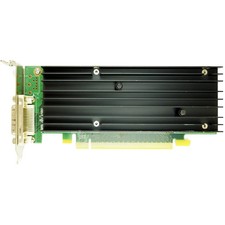 NVIDIA Quadro NVS 290 256MB