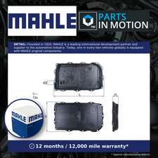 Automatic Gearbox Sump Pan fits LAND ROVER Transmission Mahle LR023294 LR065238