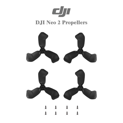 Dji neo propeller set 4 - neo,