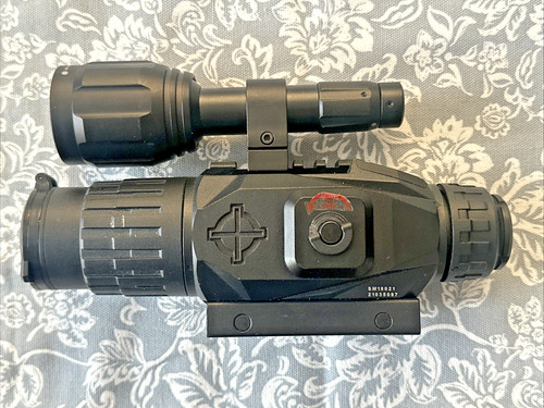 Sightmark sm18021 digital - sm18021,
