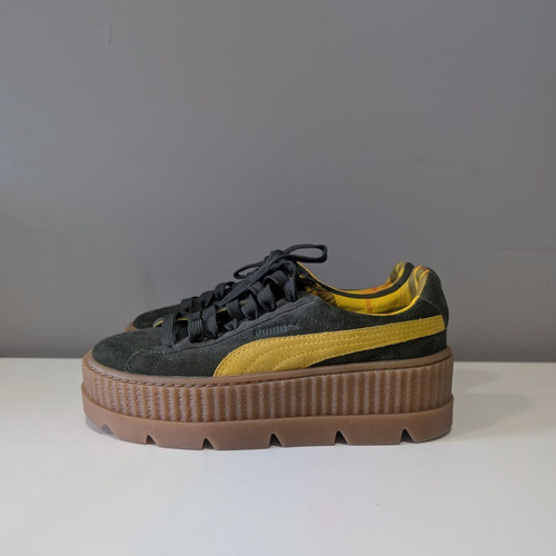 Puma fenty rihanna - puma,