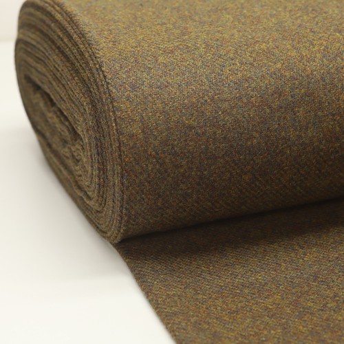 100 wool tweed fabric - uk,