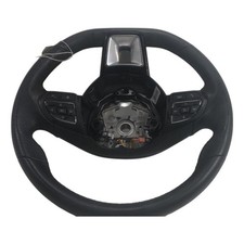 Steering Wheel Mg Zs Exclusive