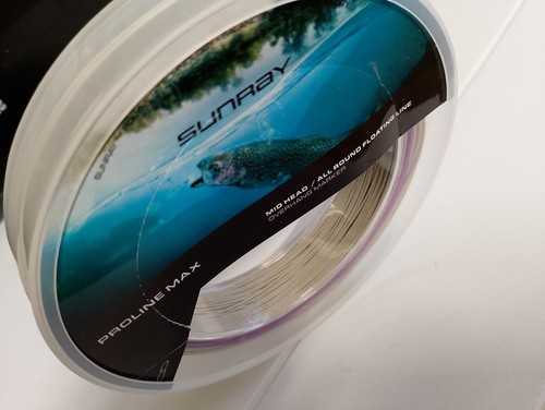 Sunray pro max fly - sunray,