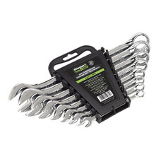 Siegen Sealey 8 Piece