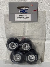 1RC Racing 1RC5536 1/18 RC EDM