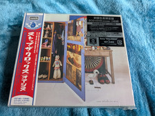 OASIS STOP THE CLOCKS RARE