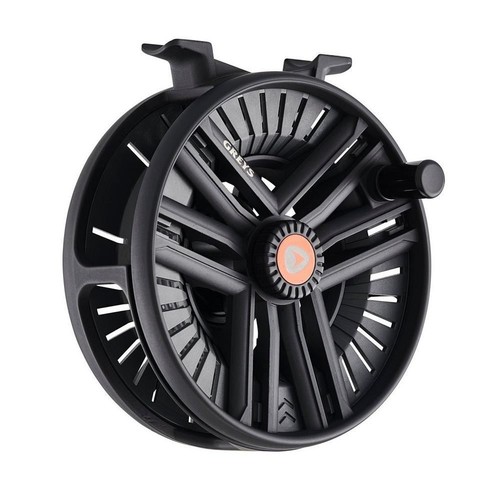 Fin cassette fly - cassette,