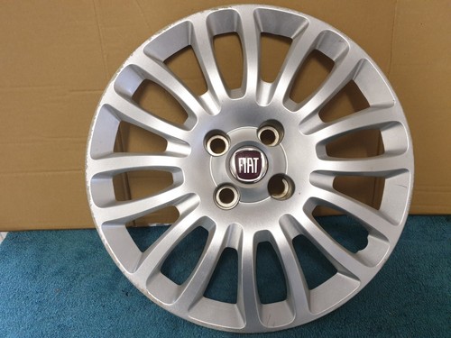 One genuine fiat - fiat, punto