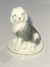 1978 Royal Worcester “Old