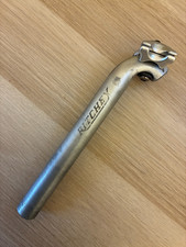 Vintage 90s Retro Ritchey Alloy Seatpost 27.2mm 25cm Long