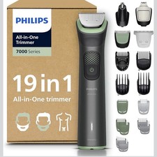 Philips Multigroom 7000 Series