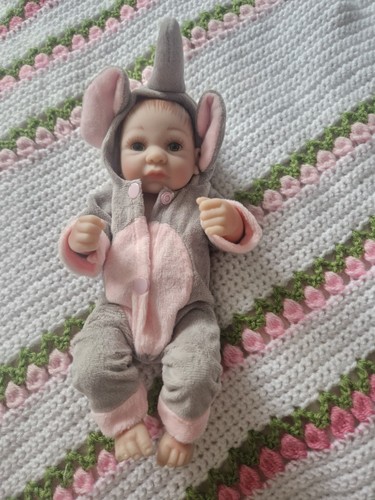 Collectable play baby boy - collectable, or