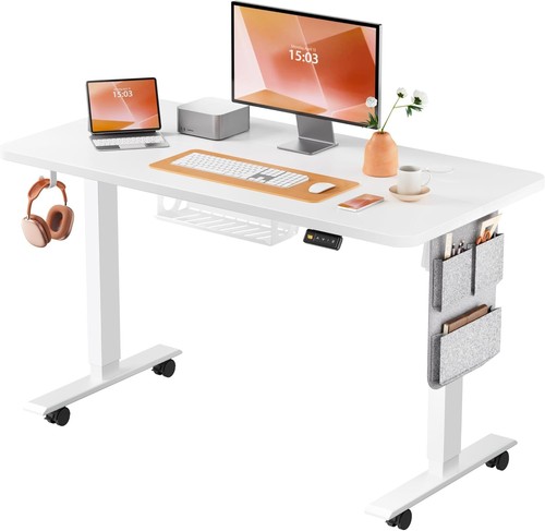 Electric height adjustable - height,