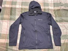 Montane Fury Lite Hooded Full