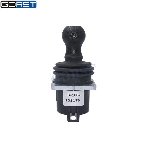 Single axis joystick - single,