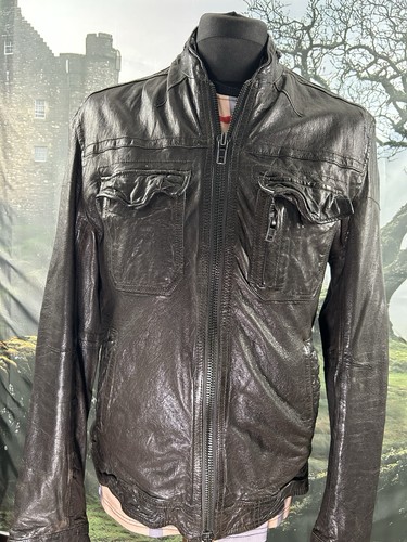 Allsaints black soft - allsaints,