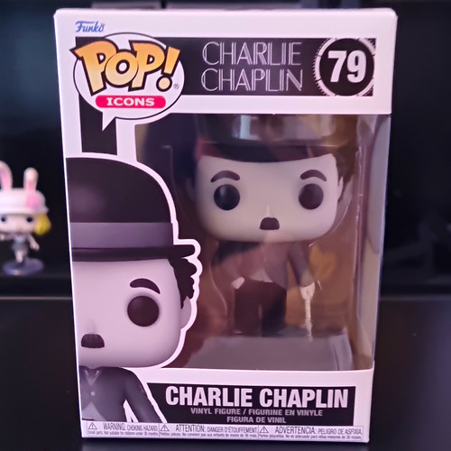Funko pop icons - funko, pop!