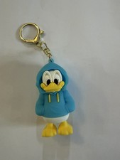Donald Duck Keyring/ Keychain