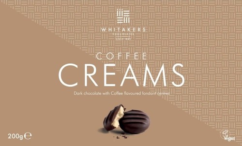 Luxury whitakers dark - whitakers,
